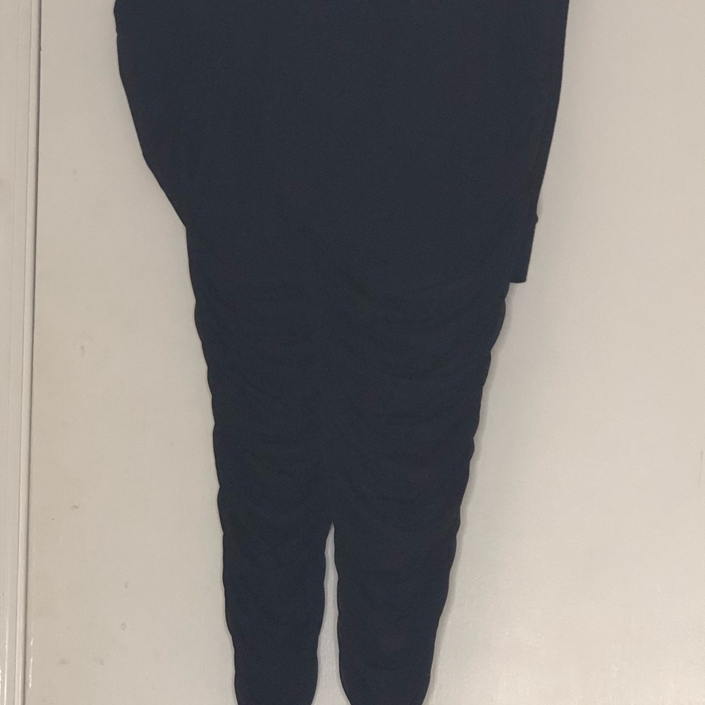Torrid ruched legging size 5 never worn